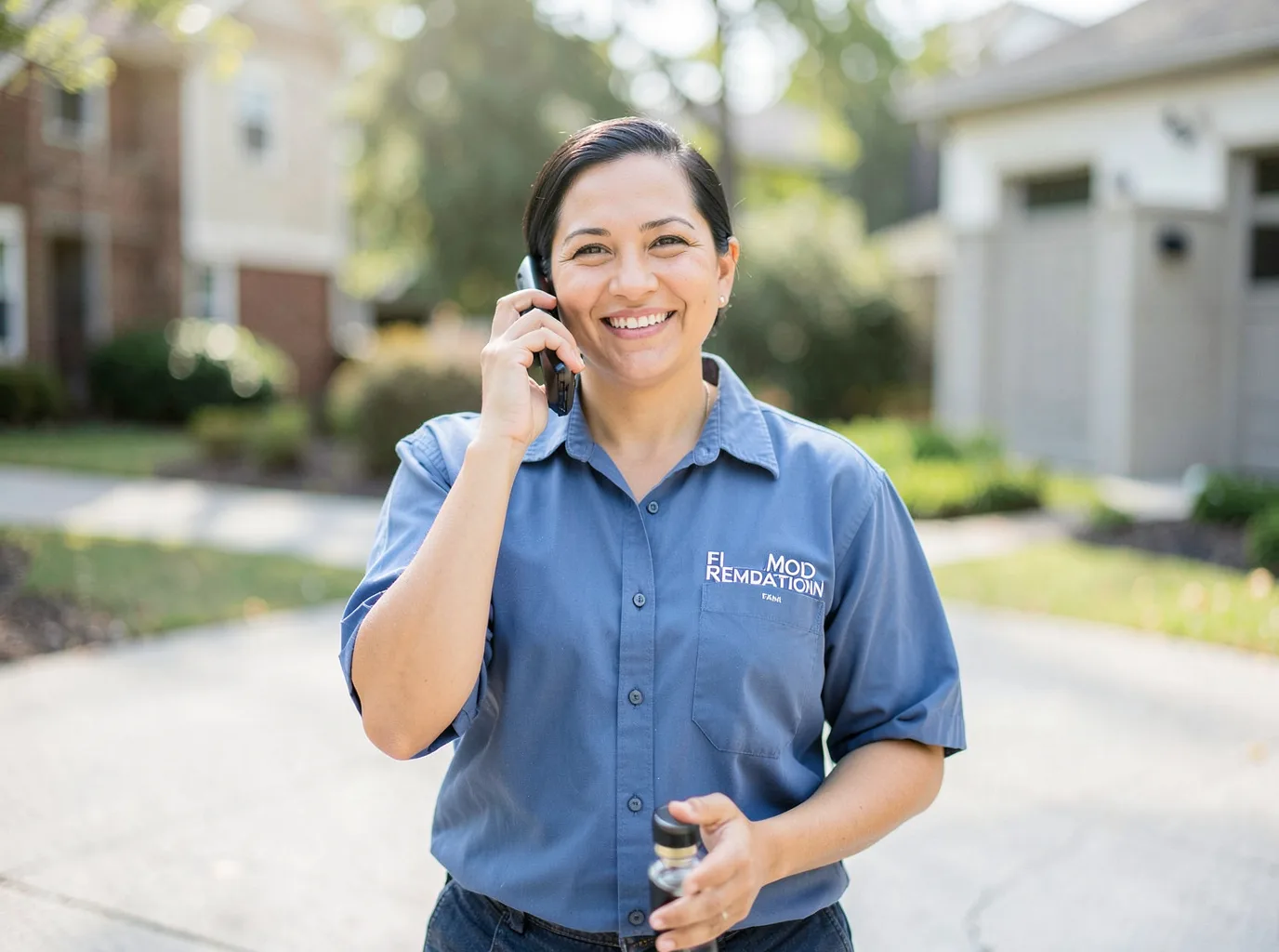 Mold Remediation Davidson, NC FAQs